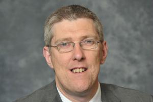 John O'Dowd MLA