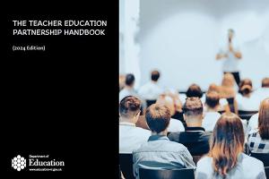 Teacher Education Handbook