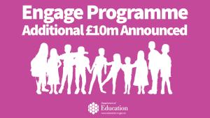 Engage Programme